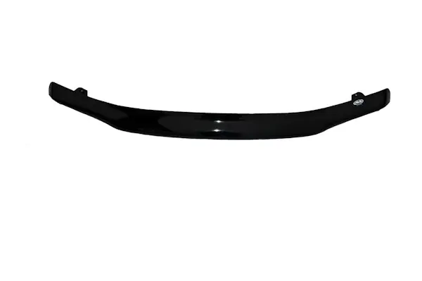 AVS 24503 Bugflector II Hood Shield; Smoke Limited Time
