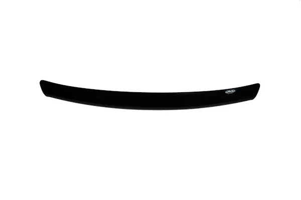 Special Offer AVS 24629 Bugflector II Hood Shield; Smoke