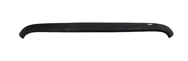 Order Now AVS 24827 Bugflector II Hood Shield; Smoke