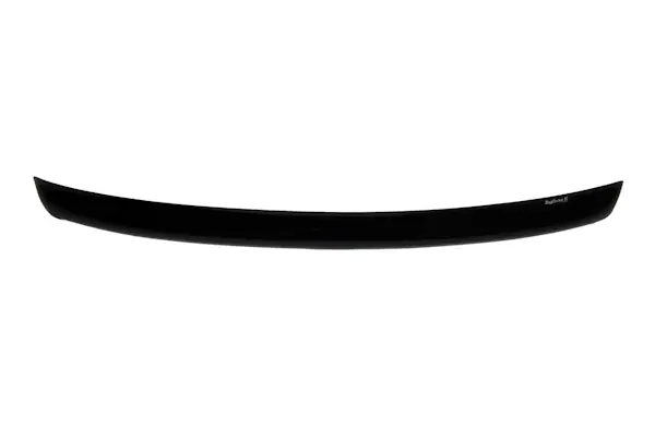 Grab Now AVS 24854 Bugflector II Hood Shield; Smoke