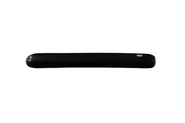 Next Day Delivery AVS 24700 Bugflector II Hood Shield; Smoke