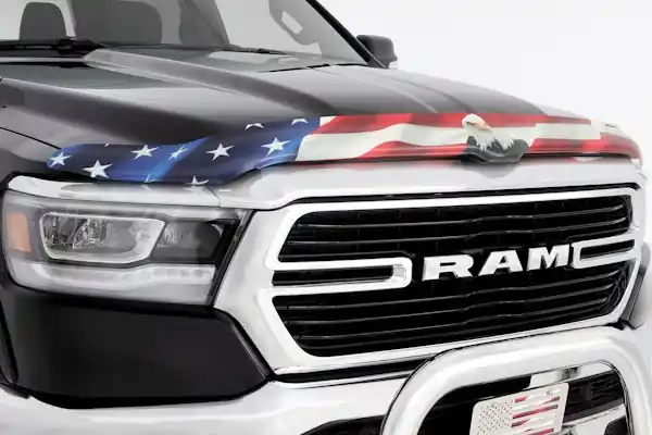 Markdown Stampede Automotive Accessories 2019-30 VIGILANTE PREMIUM - FLAG