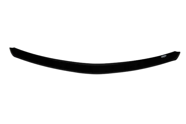 AVS 24723 Bugflector II Hood Shield; Smoke Fast Shipping