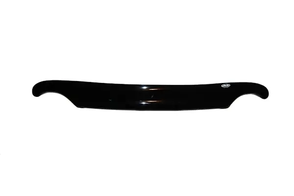 AVS 24726 Bugflector II Hood Shield; Smoke Bargain