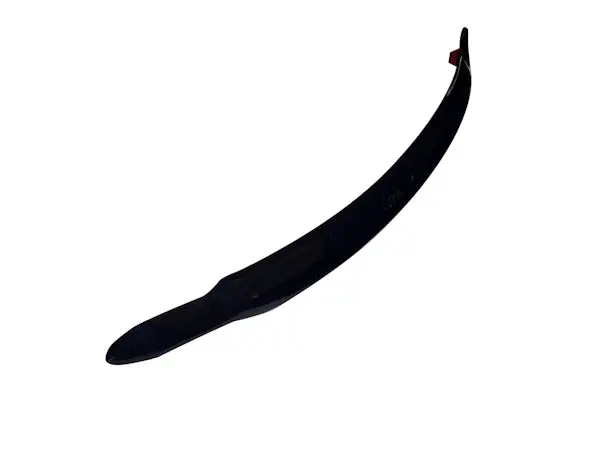 AVS 25083 Bugflector II Hood Shield; Smoke Editor’s Pick