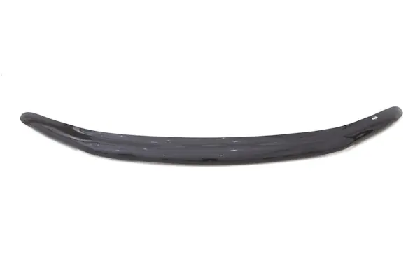Grab Now AVS 25115 Bugflector II Hood Shield; Smoke