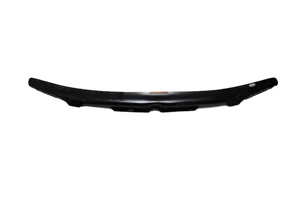 AVS 25039 Bugflector II Hood Shield; Smoke Must Have