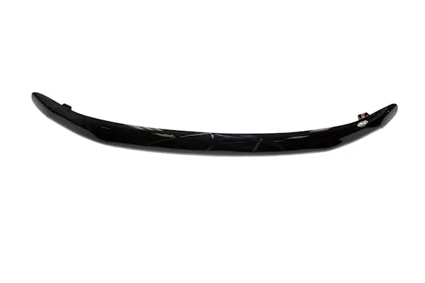AVS 25042 Bugflector II Hood Shield; Smoke Best Seller