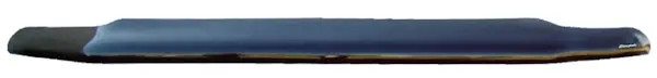 Stampede Automotive Accessories 2149-2 VIGILANTE PREMIUM - SMOKE Free Delivery