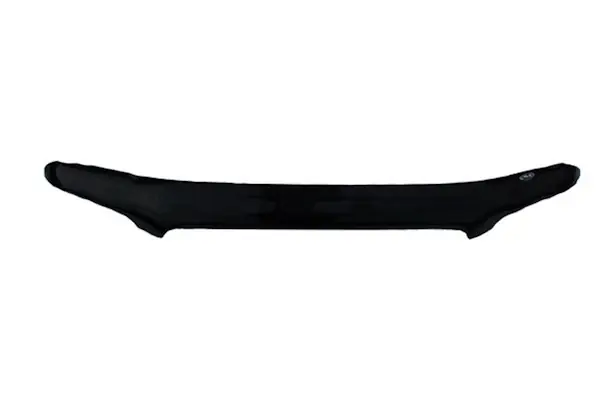 Mega Sale AVS 25146 Bugflector II Hood Shield; Smoke