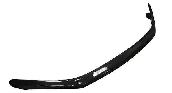 AVS 25078 Bugflector II Hood Shield; Smoke Get Yours