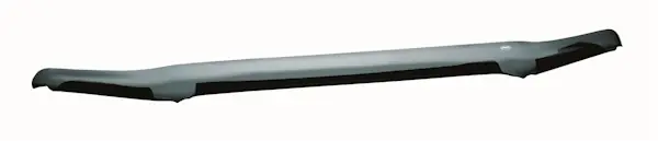 AVS 25224 Bugflector II Hood Shield; Smoke Wholesale
