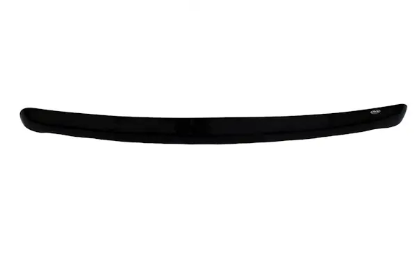 Exclusive AVS 25228 Bugflector II Hood Shield; Smoke