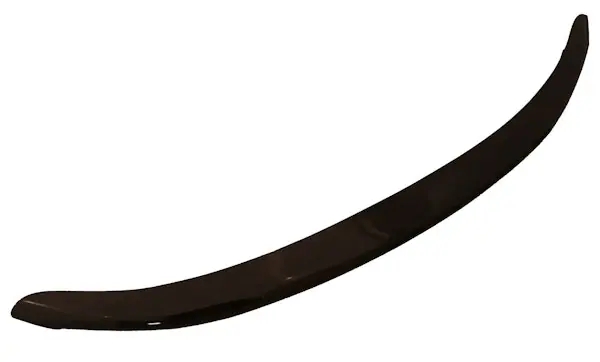 AVS 25271 Bugflector II Hood Shield; Smoke Instant Buy