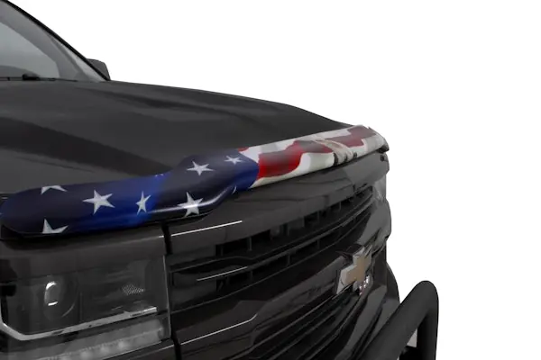 Certified Stampede Automotive Accessories 2158-30 VIGILANTE PREMIUM - FLAG