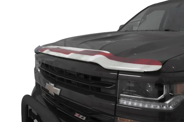 Stampede Automotive Accessories 2158-41 VIGILANTE PREMIUM - FLAG Hassle-Free Returns
