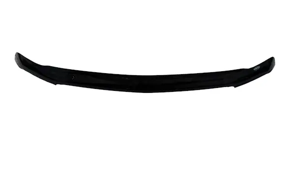 AVS 25303 Bugflector II Hood Shield; Smoke Budget