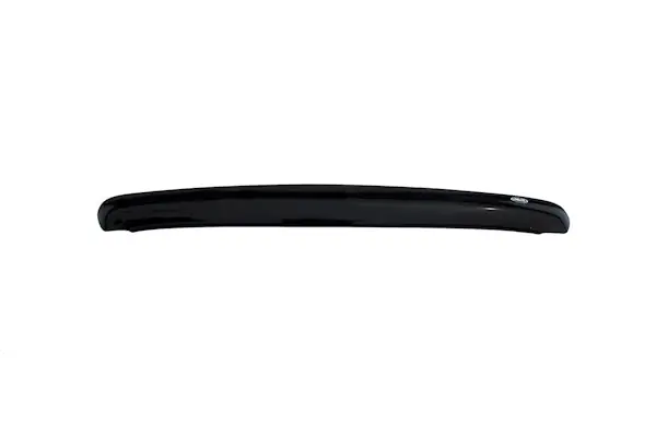 AVS 25430 Bugflector II Hood Shield; Smoke Direct From Manufacturer