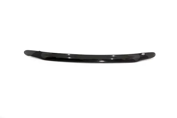 AVS 25513 Bugflector II Hood Shield; Smoke Holiday Sale