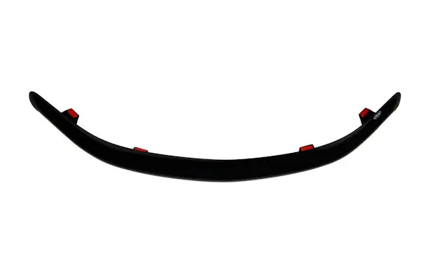 AVS 25602 Bugflector II Hood Shield; Smoke Hot Picks