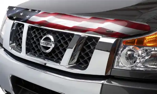 Stampede Automotive Accessories 2330-41 VIGILANTE PREMIUM - FLAG Buy Today
