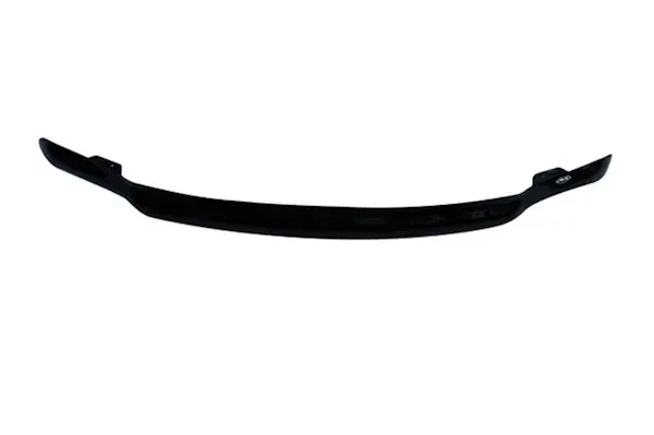 AVS 25627 Bugflector II Hood Shield; Smoke Budget