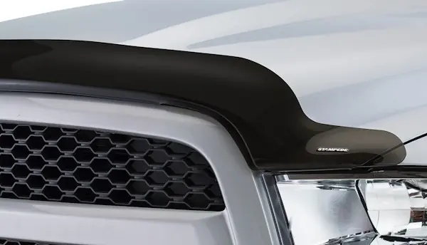 Stampede Automotive Accessories 2601-2 VIGILANTE PREMIUM - SMOKE Big Sale