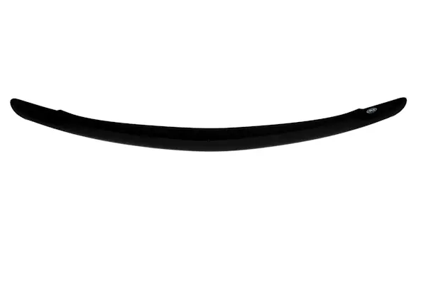 Money Back Guarantee AVS 25720 Bugflector II Hood Shield; Smoke