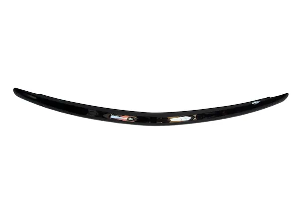 Markdown AVS 25902 Bugflector II Hood Shield; Smoke