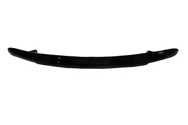 AVS 25903 Bugflector II Hood Shield; Smoke Direct From Factory