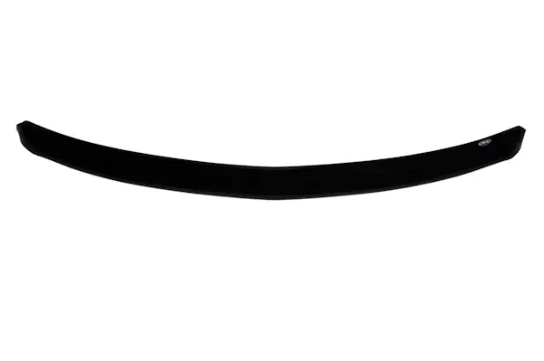 AVS 25918 Bugflector II Hood Shield; Smoke Fast Shipping