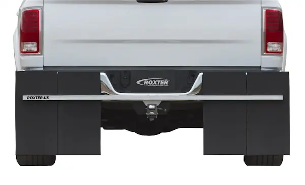 ACI D100001 ROCKSTAR™ Mud Flap Worldwide Shipping