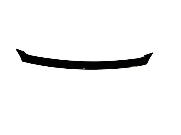 Fast Shipping AVS 320014 Aeroskin Hood Protector; Smoke