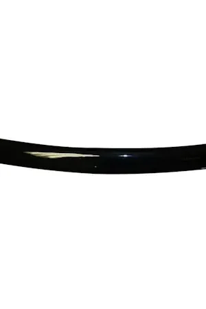 Reduced Price AVS 320017 Aeroskin Hood Protector; Smoke