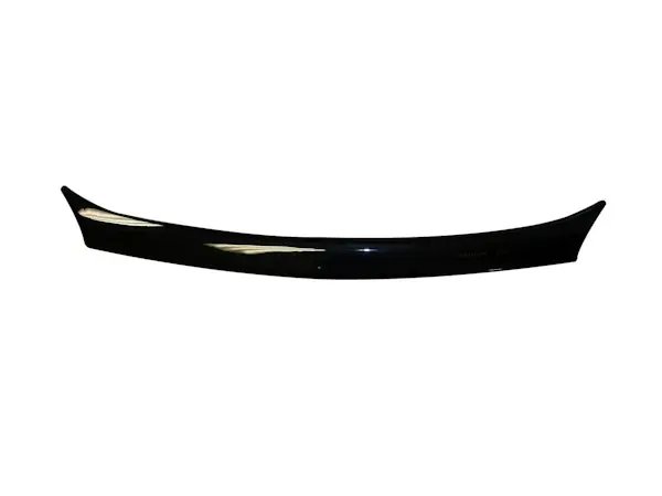 Reduced Price AVS 320017 Aeroskin Hood Protector; Smoke