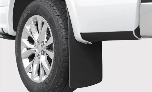ACI E000001239 ROCKSTAR™ Mud Flap Buy Direct