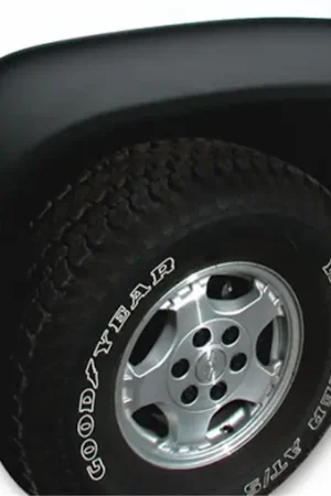 Stampede Automotive Accessories 8527-2 TRAIL RIDERZ-4PC Crafted