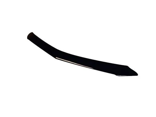 AVS 320005 Aeroskin Hood Protector; Smoke Bulk Order