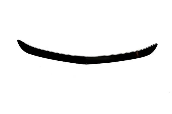 Markdown AVS 320006 Aeroskin Hood Protector; Smoke