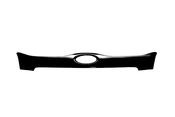 Direct From Factory AVS 320007 Aeroskin Hood Protector; Smoke