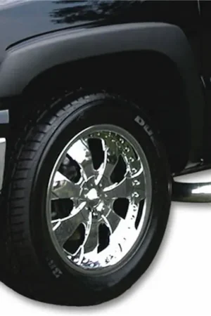 Stampede Automotive Accessories 8627-2 ORIGINAL RIDERZ-4PC Special Discount