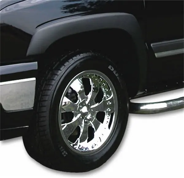Stampede Automotive Accessories 8627-2 ORIGINAL RIDERZ-4PC Special Discount