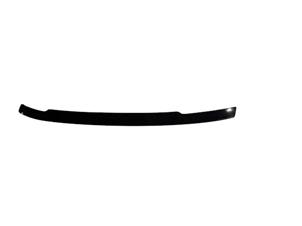 Free Delivery AVS 320009 Aeroskin Hood Protector; Smoke