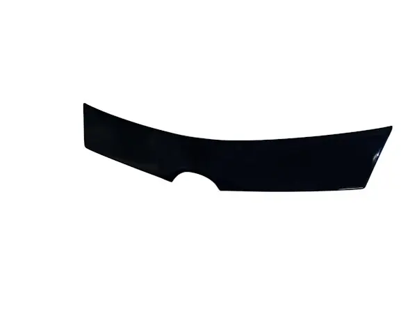 AVS 320011 Aeroskin Hood Protector; Smoke Factory Price