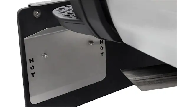 ACI 80807 Heat Shield Seasonal Sale