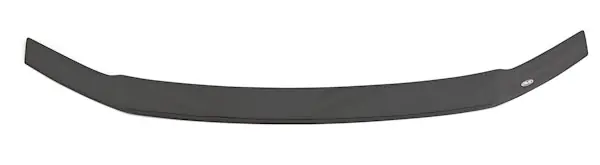 Direct From Factory AVS 320028 Aeroskin Hood Protector; Smoke