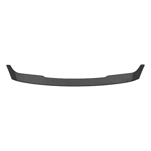 Final Sale AVS 320032 Aeroskin Hood Protector; Smoke