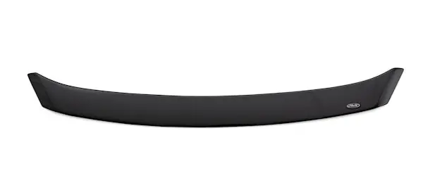 AVS 320042 Aeroskin Hood Protector; Smoke Next Day Delivery