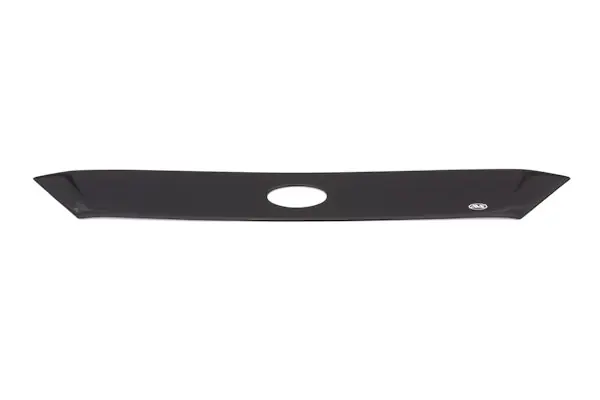 AVS 320043 Aeroskin Hood Protector; Smoke Weekend Sale