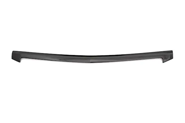 AVS 320066 Aeroskin Hood Protector; Smoke Place Order